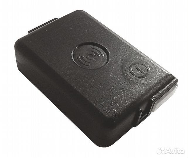 Персональный трекер ADM50