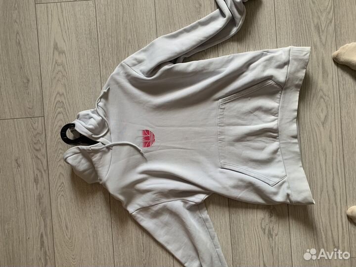 Худи adidas