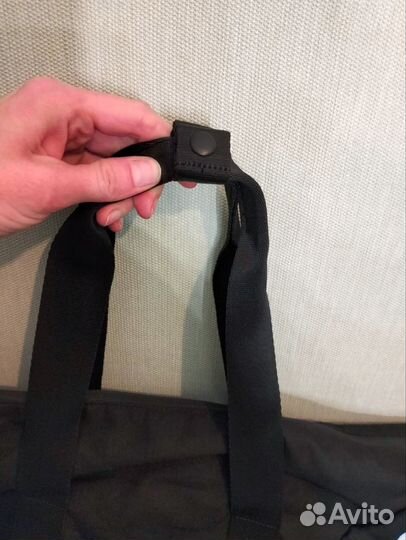 Рюкзак -сумка IKEA