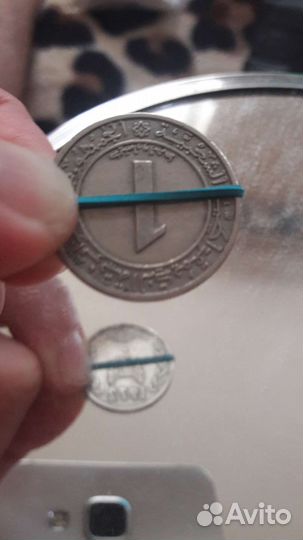 Коллекционирование монет