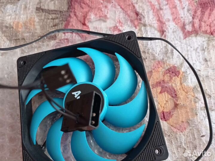 Вентилятор aerocool