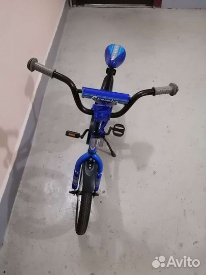 Велосипед детский schwinn 16