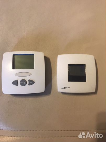 Термостат комнатный Watts