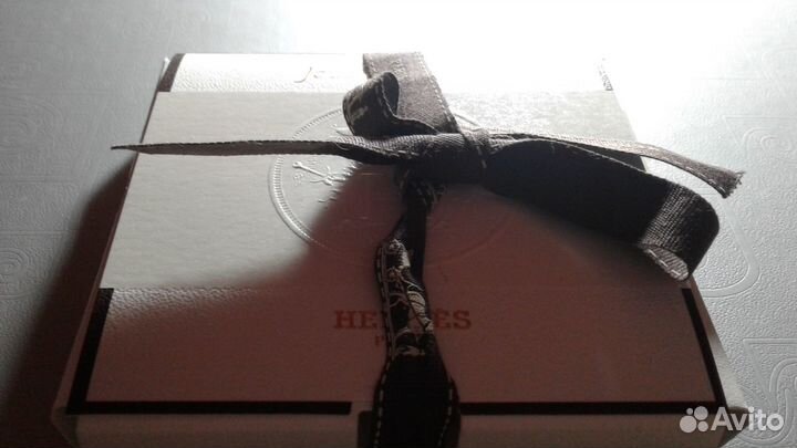 Парфюм пробники Hermes jour, набор