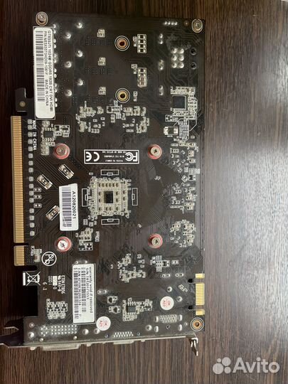 Gtx 550 ti palit 1gb