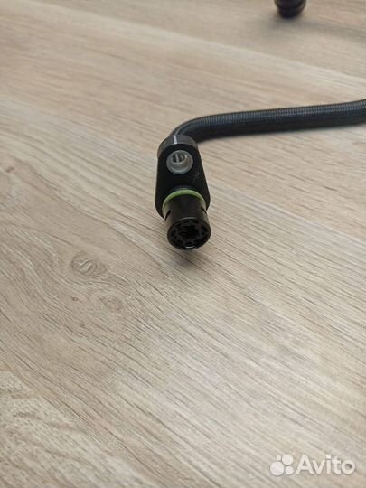 Трубка вентиляции картерных газов BMW 5 G30/G31