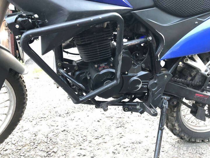 Irbis XR 250