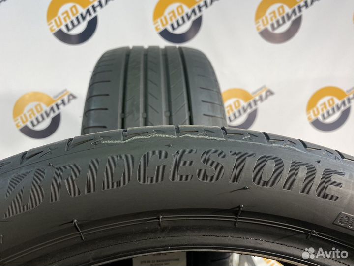 Bridgestone Alenza 001 275/40 R22 110Y