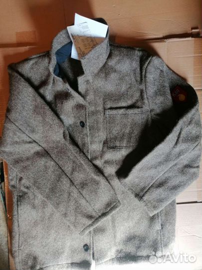 Костюм мужской рабочий