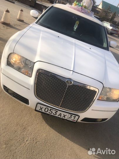 Аренда авто