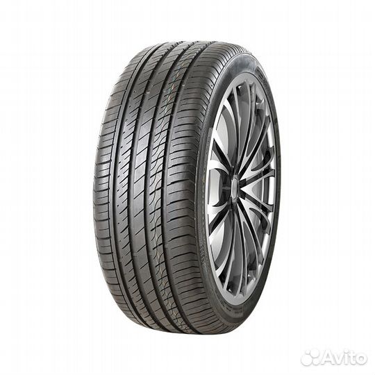 Sonix L-Zeal 56 265/40 R18
