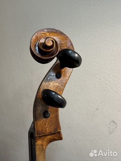 Виолончель 4/4