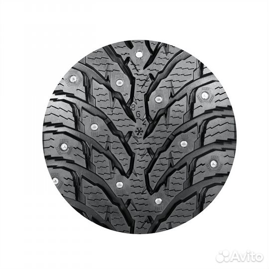 Nokian Tyres Hakkapeliitta 9 215/50 R17 95T