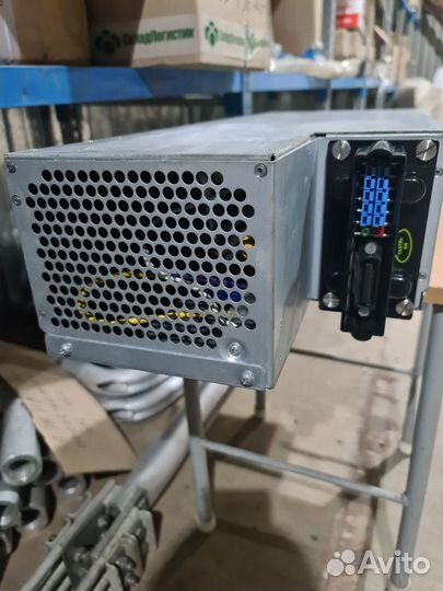 Силовой модуль APC Symmetra LX 4kVA Power Module 2