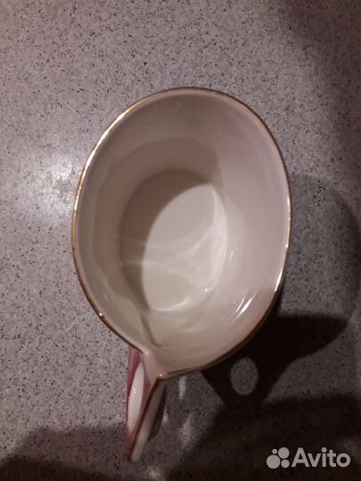 Чайная пара