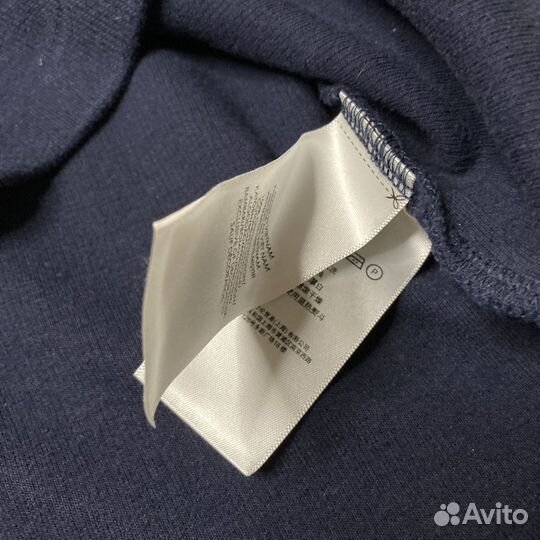 1 / 4 zip ralph lauren свитер оригинал