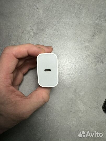 Deppa зарядное устройство type-c