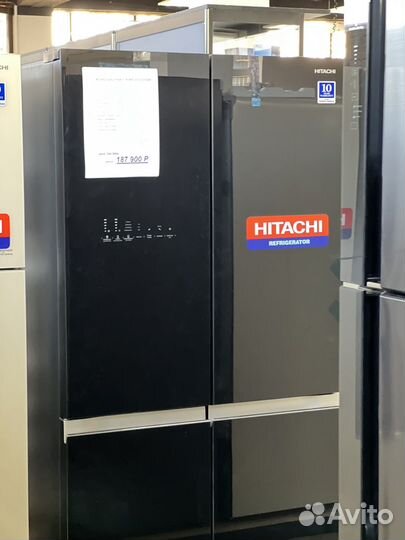 Холодильники Hitachi (разные модели) от