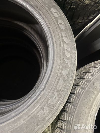 Goodyear Eagle LS 2 225/55 R18 103T