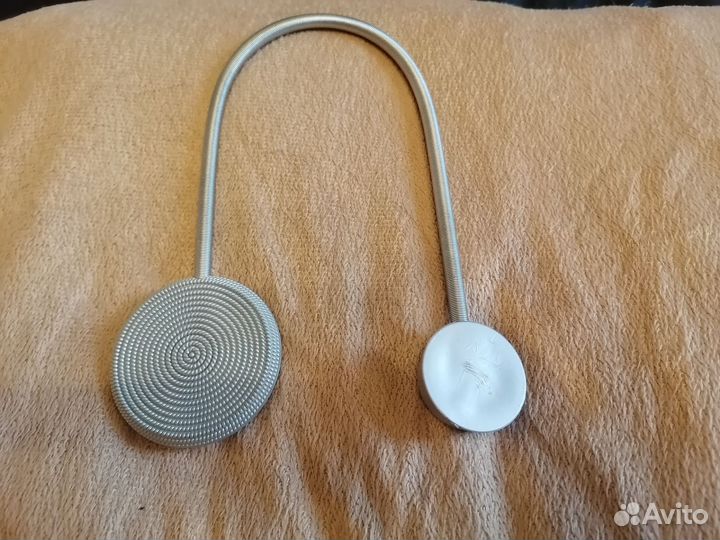 Держатель для штор