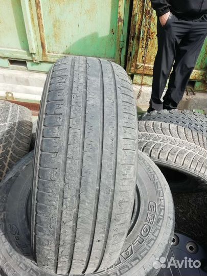 Pirelli Scorpion All Season SF2 215/65 R16