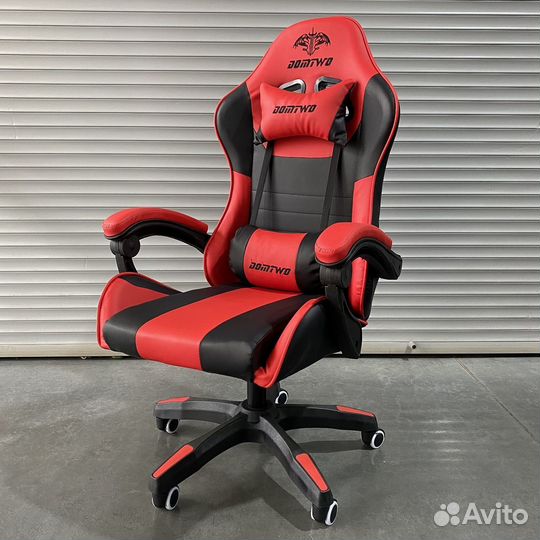 Игровое кресло новое