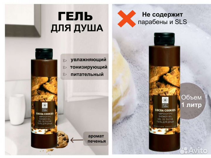 Инфографика для маркетплейсов