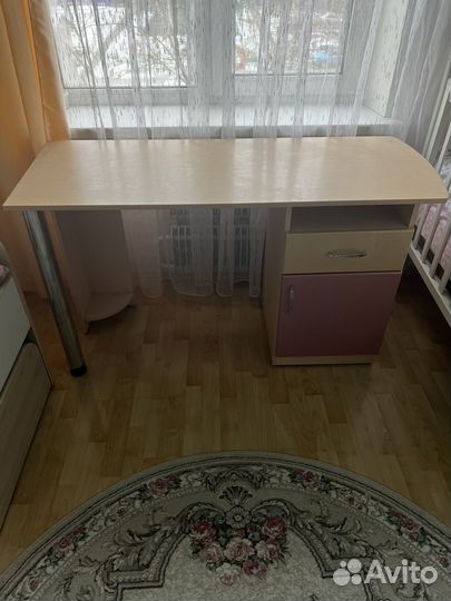 Письменный стол бу