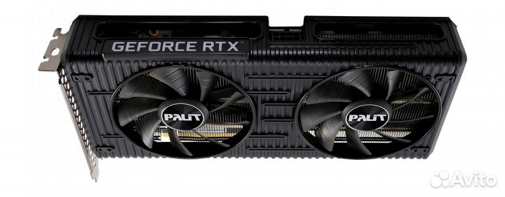 Palit RTX 3050 Dual 8Gb