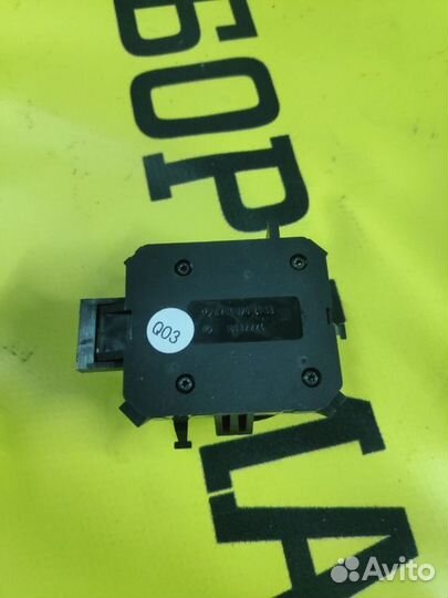 Блок кнопок для Mercedes-Benz ML W164