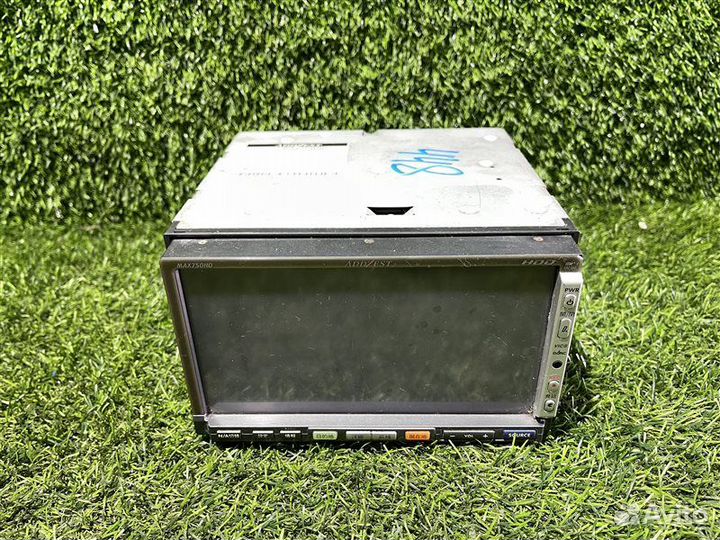 Магнитола Toyota Lite Ace Noah CR50 3CT 1997