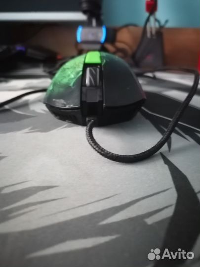 Ardor gaming fury beast