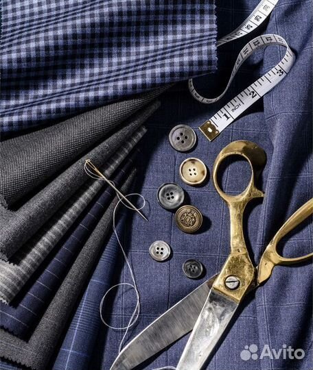 Ремонт и пошив одежды в Видном