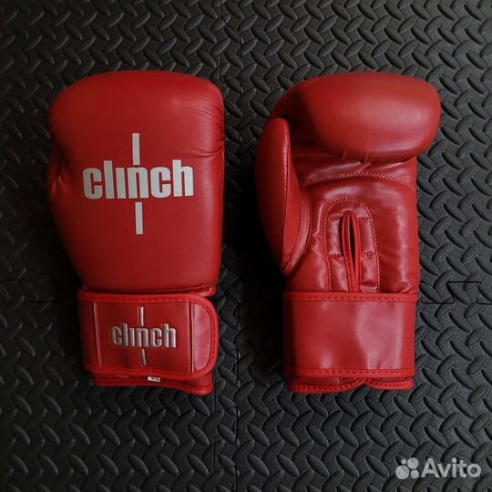 Детские боксерские перчатки от