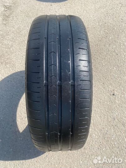 Continental ContiPremiumContact 5 185/60 R14 82H