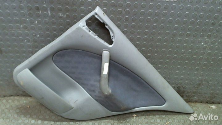 Дверная карта Skoda Octavia Tour, 2000