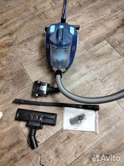 Пылесос Tefal