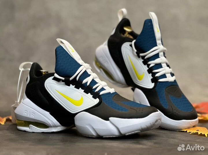 Практичная обувь для повседневного ношения