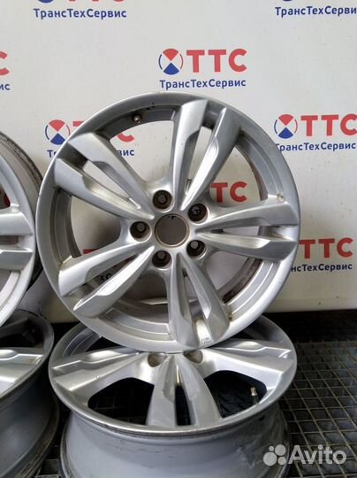 Диск колесный Б\У R17