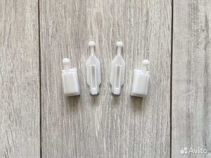 Корректор фары BMW E39 Рестайлинг