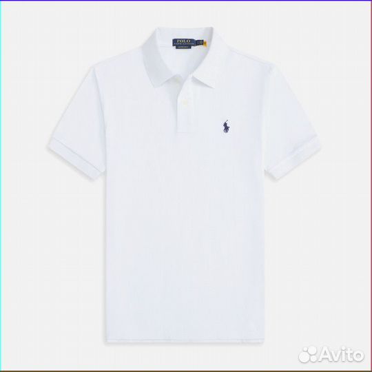 Футболка Polo Ralph Lauren (Арт. 794627)