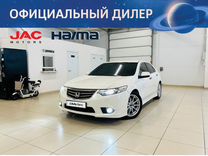 Honda Accord 2.4 AT, 2011, 146 000 км, с пробегом, цена 2 099 000 руб.