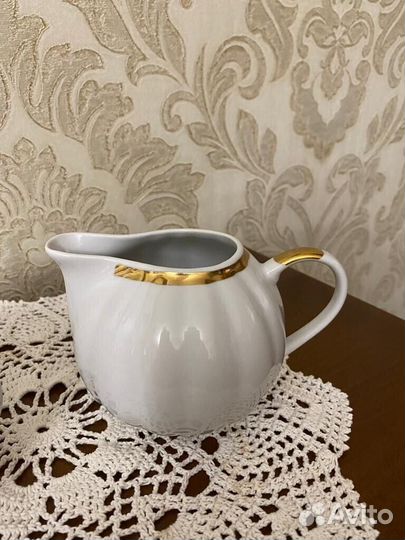 Чайная посуда