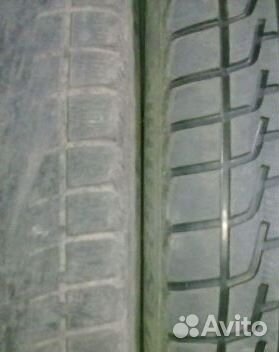 Accelera 651 185/75 R14