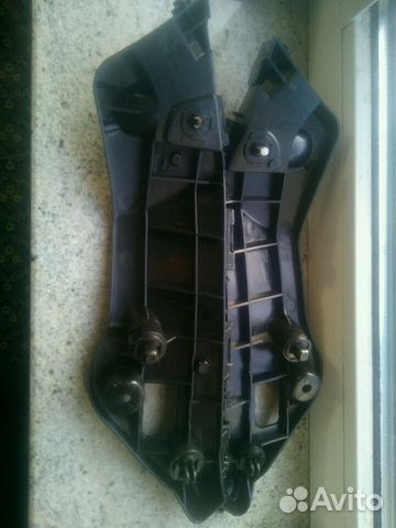 Кронштейн Тойота рав 4