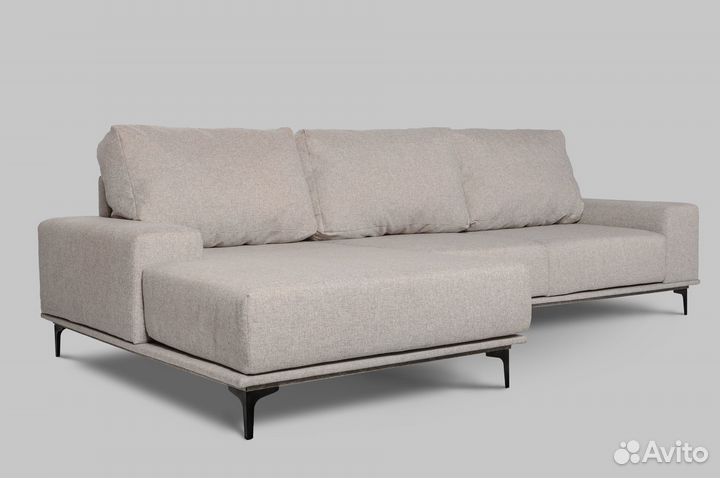 Угловой диван новый