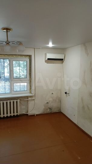 1-к. квартира, 40,9 м², 1/3 эт.
