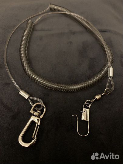 Подсадная утка, поводок для утки