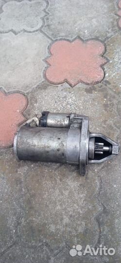 Стартер на 16 Кл