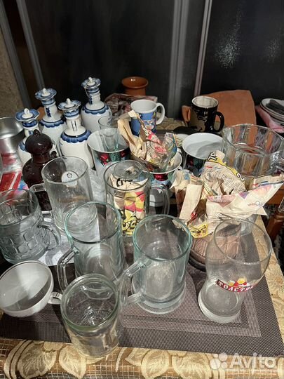 Пивная кружка